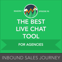 The Best Live Chat Tool for Agencies