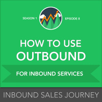 How to Use Outbound for Inbound Services