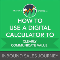 How to use a Digital Calculator to Clearly Communicate Value