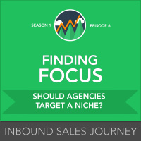 Should Agencies Target a Niche?