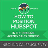 How to Position HubSpot in the Agency Sales Process