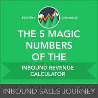 The 5 Magic Numbers of the Inbound Revenue Calculator