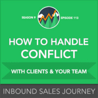 How to Handle Conflict Between Your Clients and Your Team
