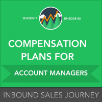 Compensation Plans for Account Managers Inbound Agency Edition