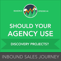 Should Your Agency Use Discovery Projects?