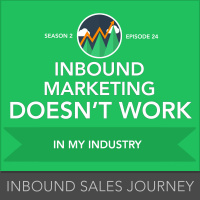 Inbound Marketing Doesnt Work in My Industry