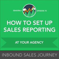 How to Set Up Sales Reporting at Your Agency 