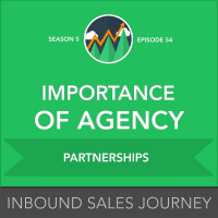 The Importance of Agency Partnerships