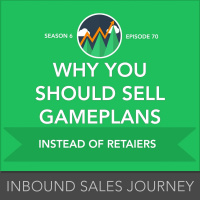 Why You Should Sell GamePlans Instead of Retainers