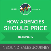 How Inbound Agencies Should Price Retainers