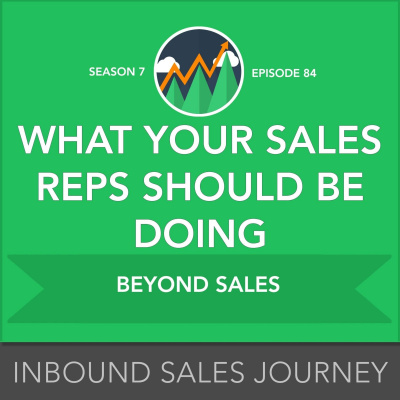 Inbound Sales Journey