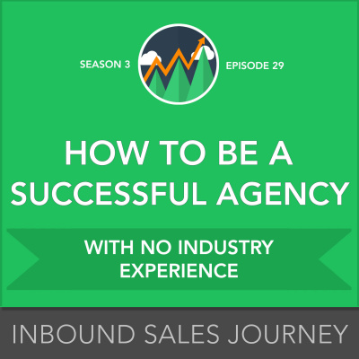 Inbound Sales Journey