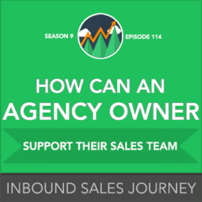 Inbound Sales Journey