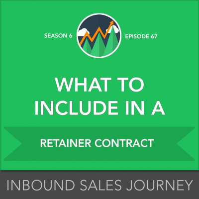 Inbound Sales Journey