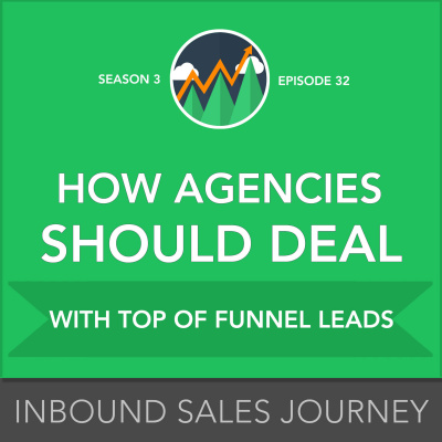 Inbound Sales Journey