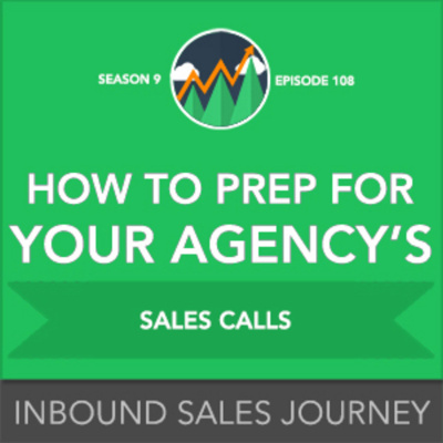 Inbound Sales Journey