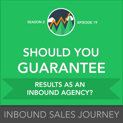 Inbound Sales Journey