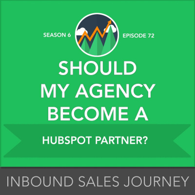 Inbound Sales Journey