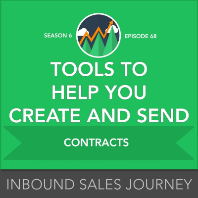 Inbound Sales Journey
