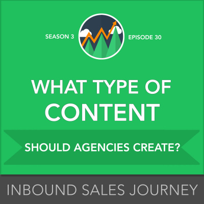 Inbound Sales Journey