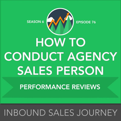 Inbound Sales Journey