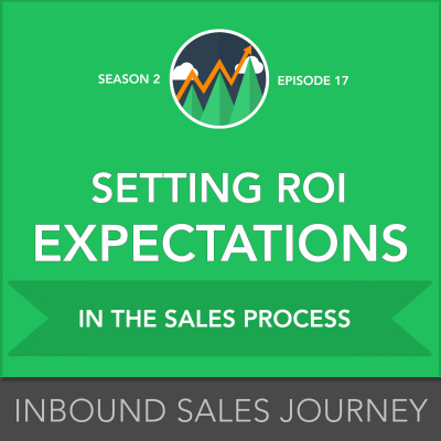 Inbound Sales Journey
