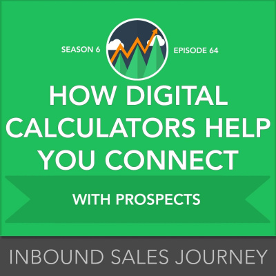 Inbound Sales Journey