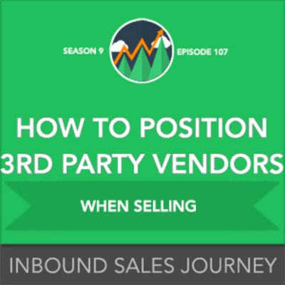 Inbound Sales Journey