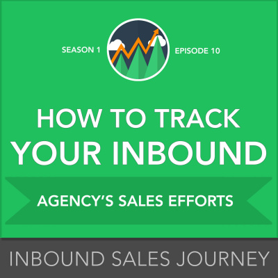 Inbound Sales Journey