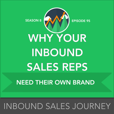 Inbound Sales Journey
