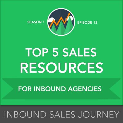 Inbound Sales Journey