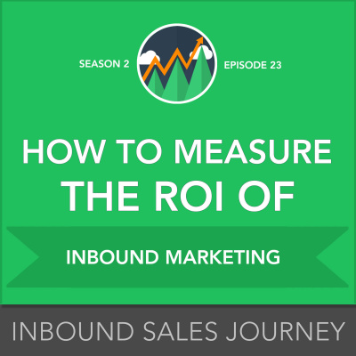 Inbound Sales Journey