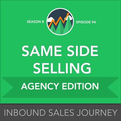 Inbound Sales Journey