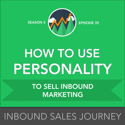 Inbound Sales Journey