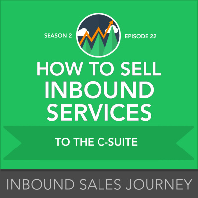 Inbound Sales Journey