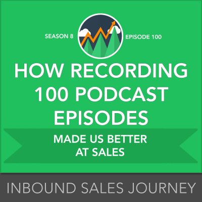 Inbound Sales Journey