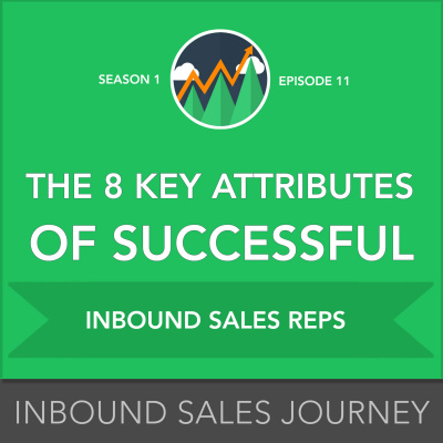 Inbound Sales Journey