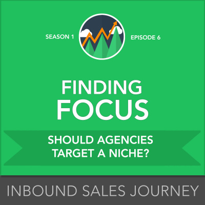 Inbound Sales Journey