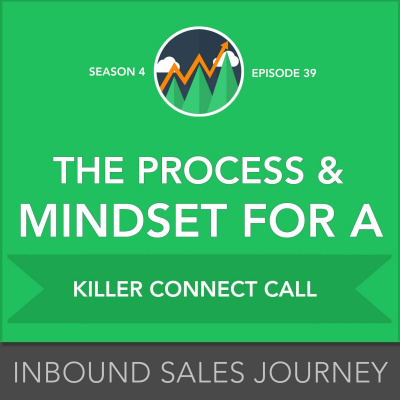 Inbound Sales Journey