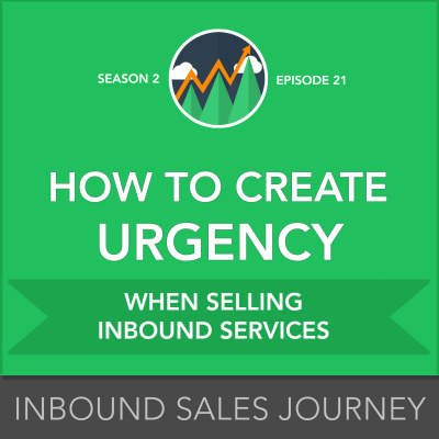 Inbound Sales Journey