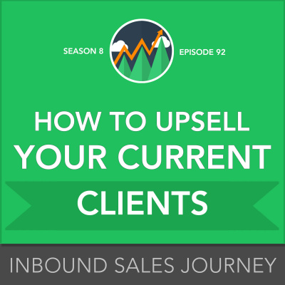 Inbound Sales Journey