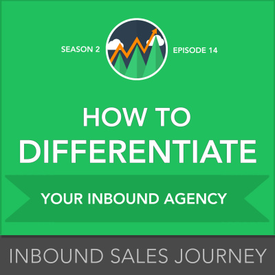 Inbound Sales Journey