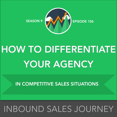 Inbound Sales Journey