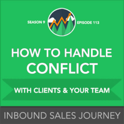 Inbound Sales Journey