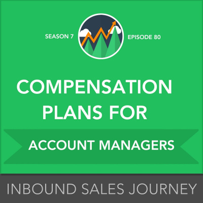 Inbound Sales Journey