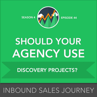 Inbound Sales Journey
