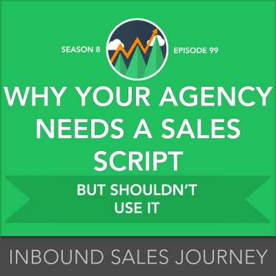 Inbound Sales Journey