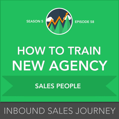 Inbound Sales Journey