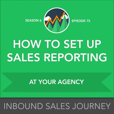 Inbound Sales Journey
