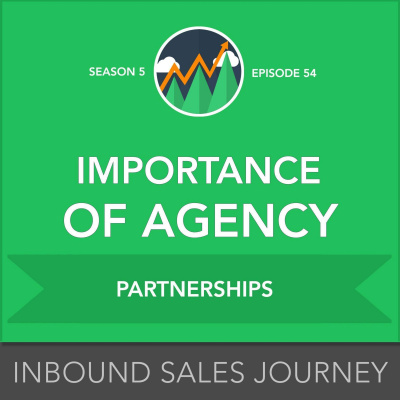 Inbound Sales Journey